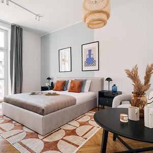 Appartement met Drie Slaapkamers
